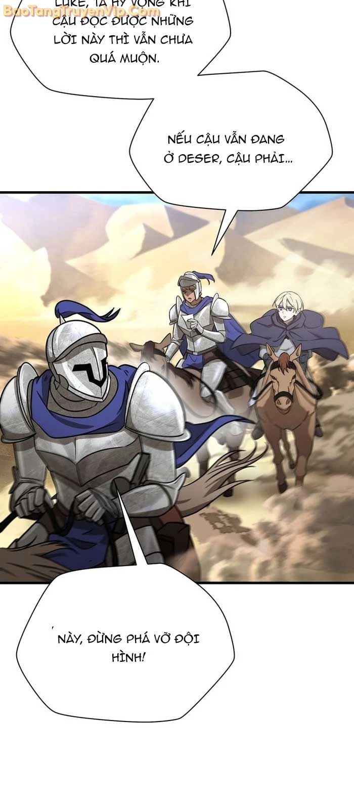 Helmut Đứa Trẻ Bị Ruồng Bỏ Chapter 97 - 32