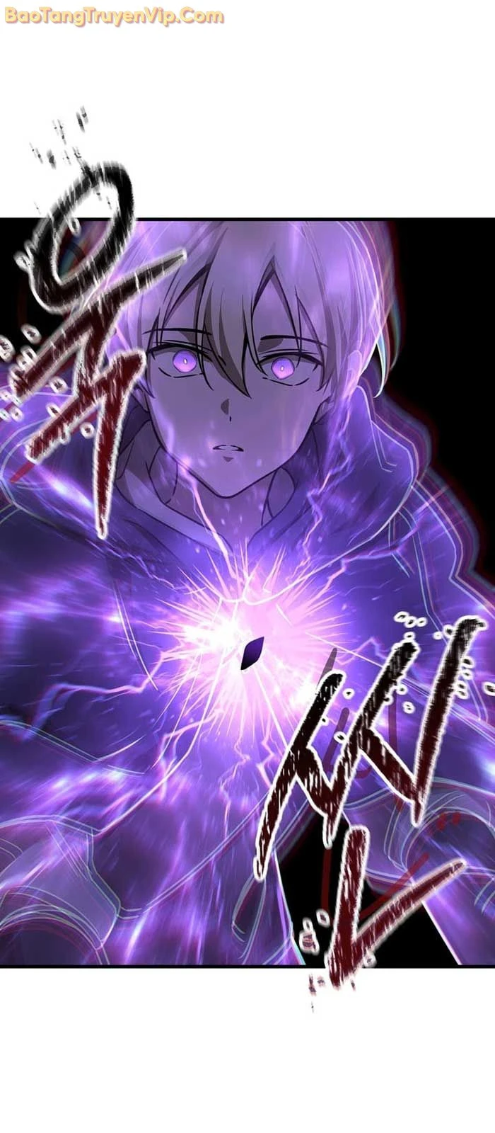 Helmut Đứa Trẻ Bị Ruồng Bỏ Chapter 97 - 33