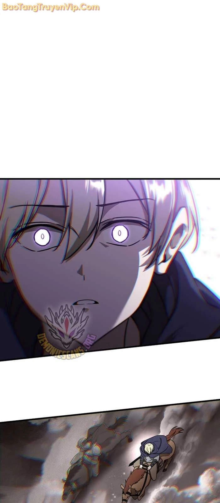 Helmut Đứa Trẻ Bị Ruồng Bỏ Chapter 97 - 34