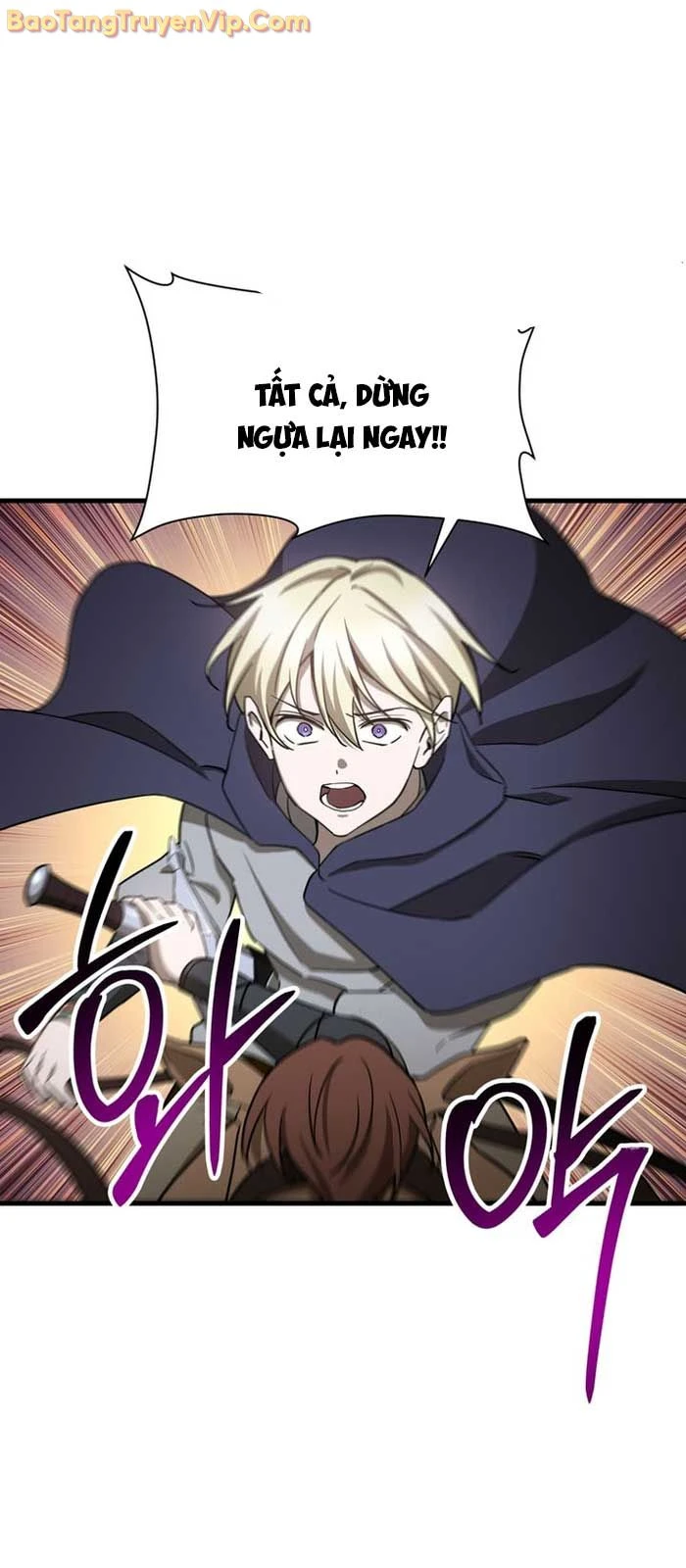 Helmut Đứa Trẻ Bị Ruồng Bỏ Chapter 97 - 37