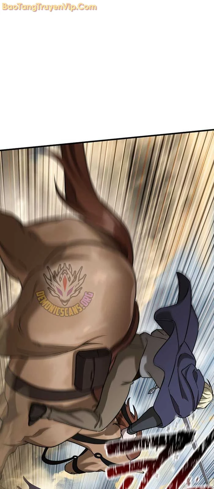 Helmut Đứa Trẻ Bị Ruồng Bỏ Chapter 97 - 39