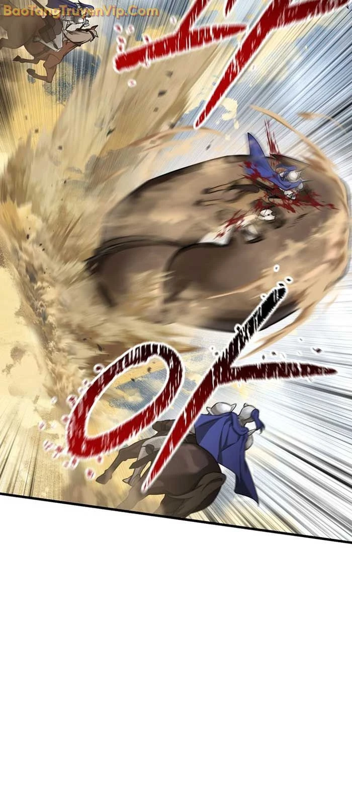 Helmut Đứa Trẻ Bị Ruồng Bỏ Chapter 97 - 40