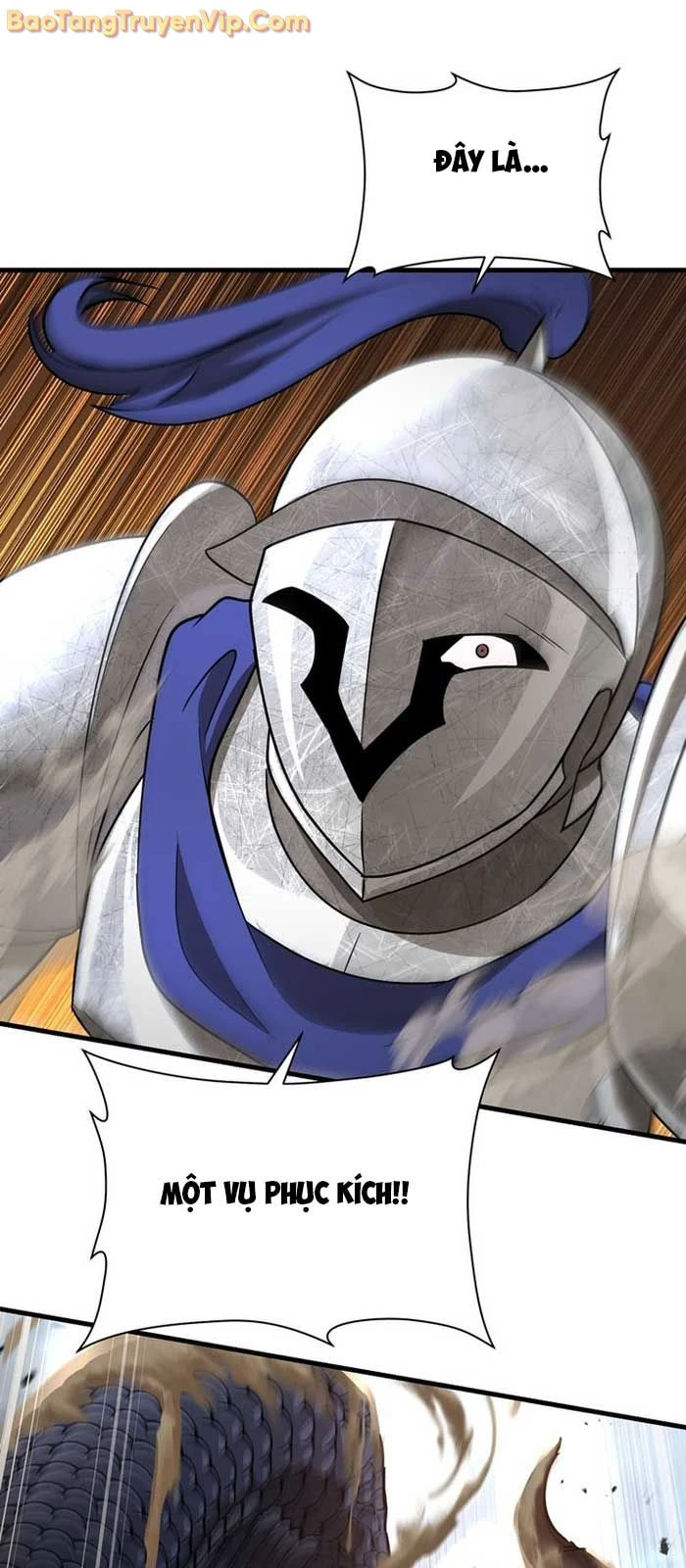 Helmut Đứa Trẻ Bị Ruồng Bỏ Chapter 97 - 41