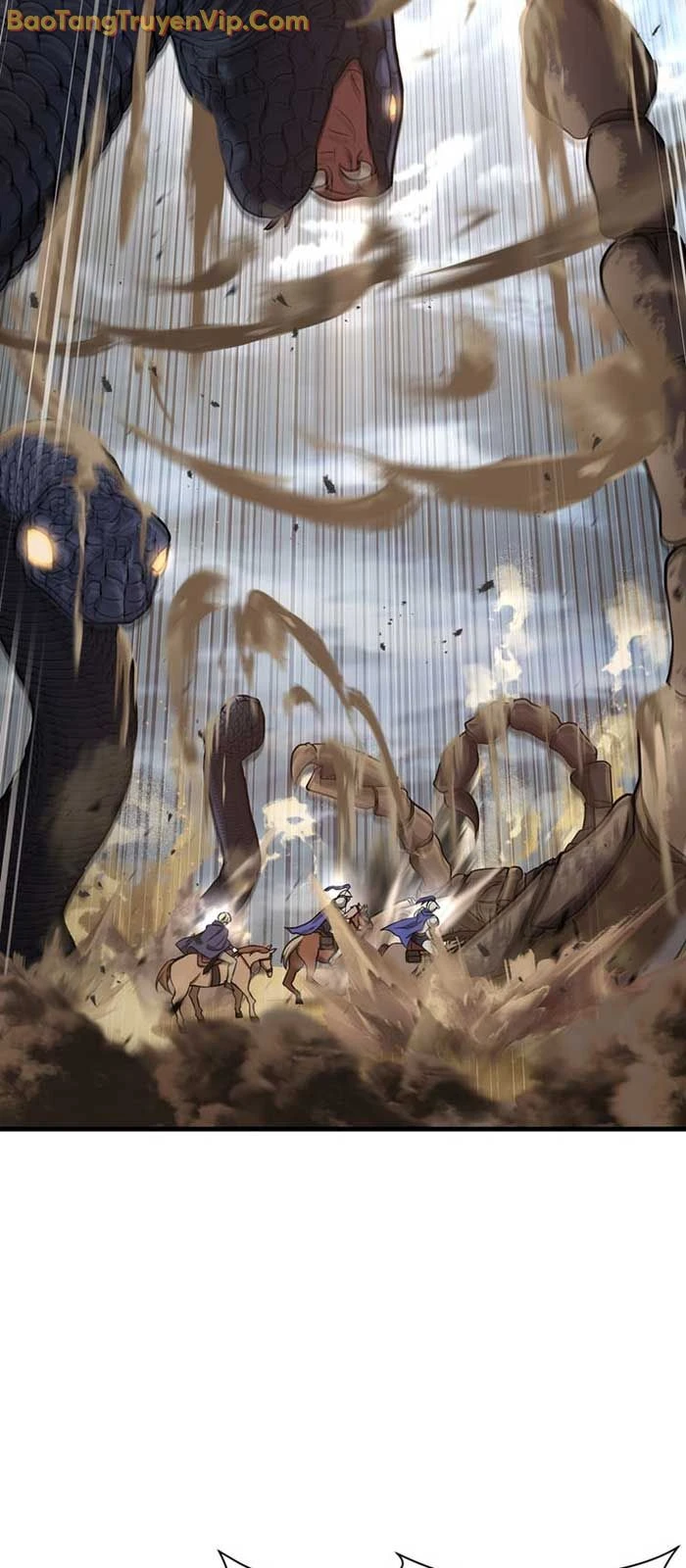 Helmut Đứa Trẻ Bị Ruồng Bỏ Chapter 97 - 42