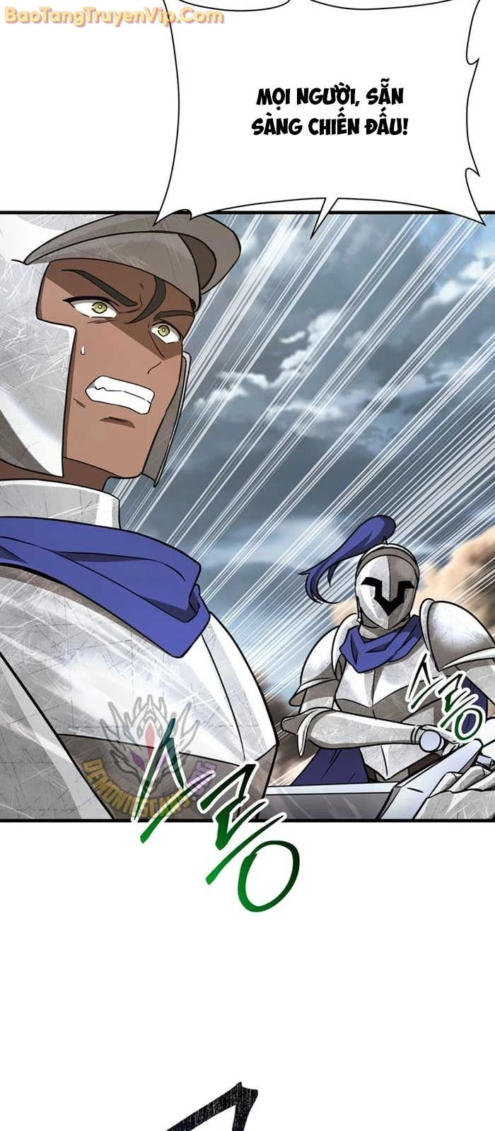 Helmut Đứa Trẻ Bị Ruồng Bỏ Chapter 97 - 43