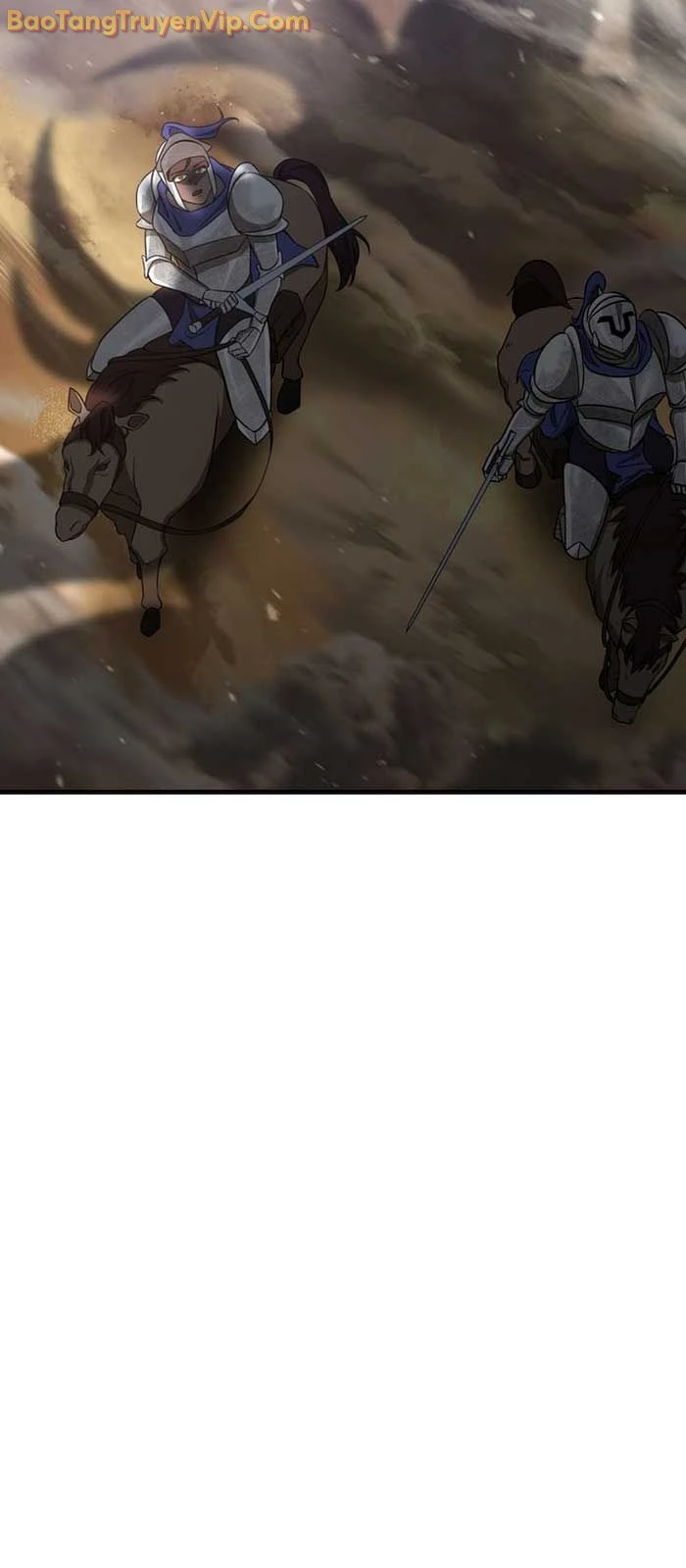 Helmut Đứa Trẻ Bị Ruồng Bỏ Chapter 97 - 45