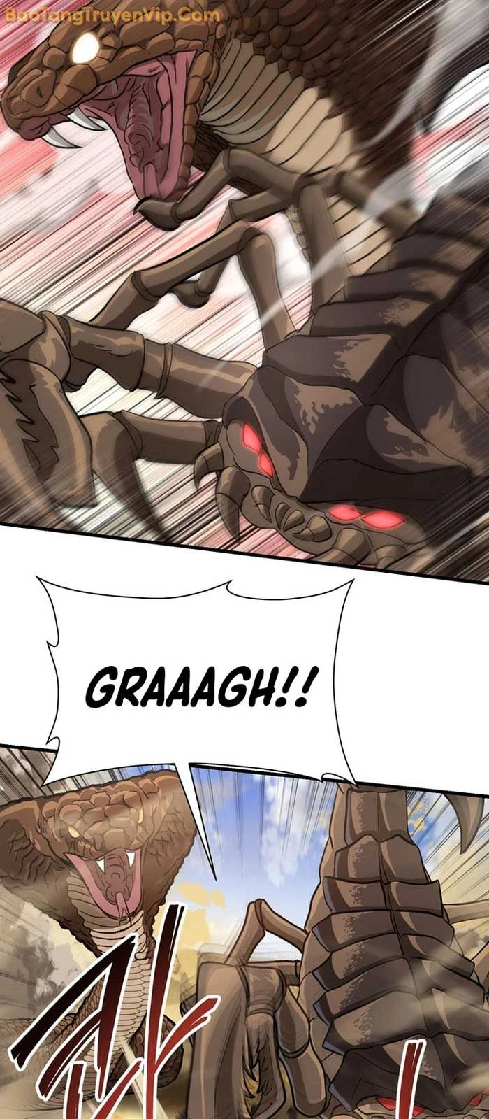 Helmut Đứa Trẻ Bị Ruồng Bỏ Chapter 97 - 49