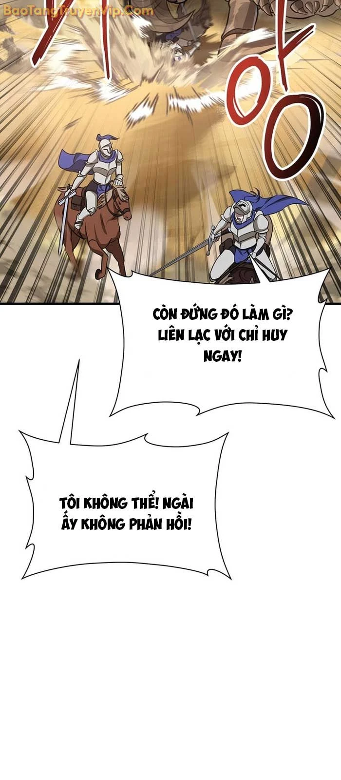 Helmut Đứa Trẻ Bị Ruồng Bỏ Chapter 97 - 50