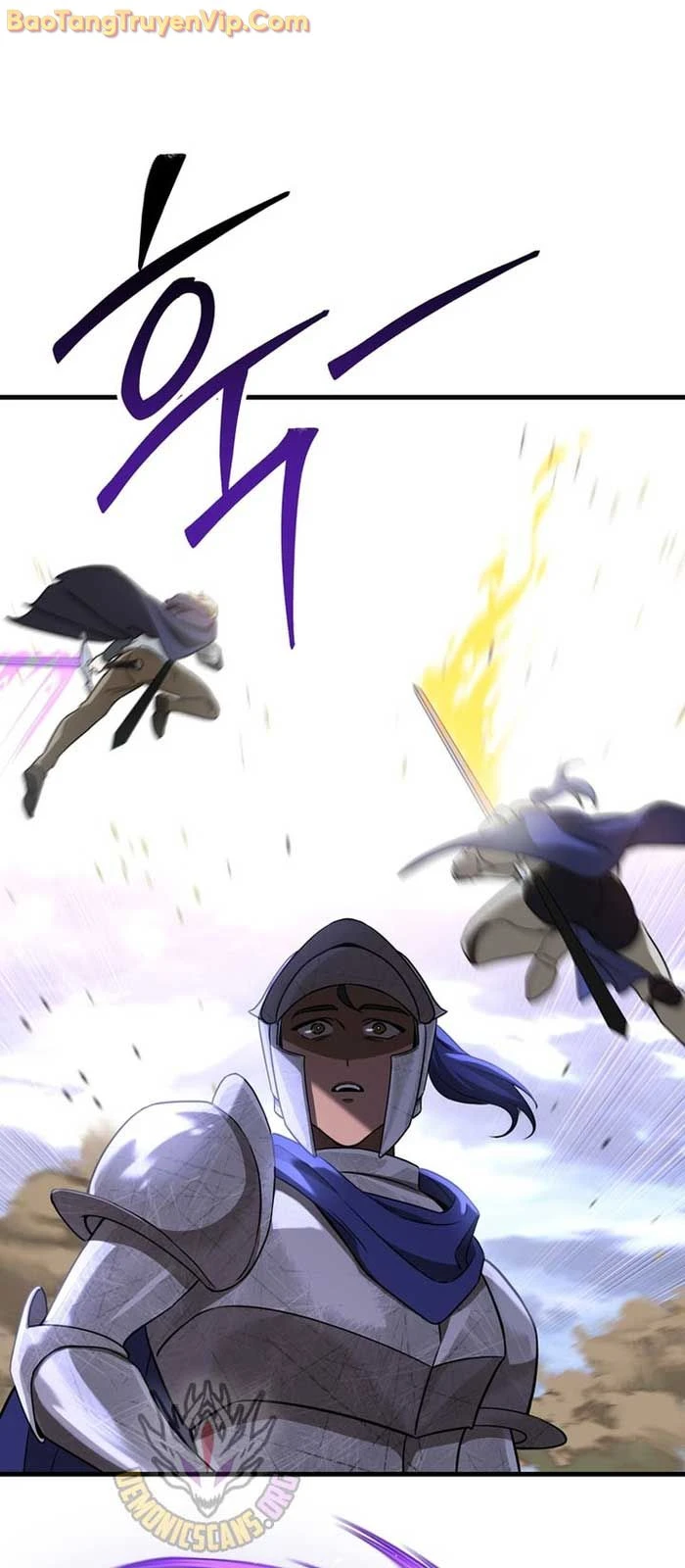 Helmut Đứa Trẻ Bị Ruồng Bỏ Chapter 97 - 51