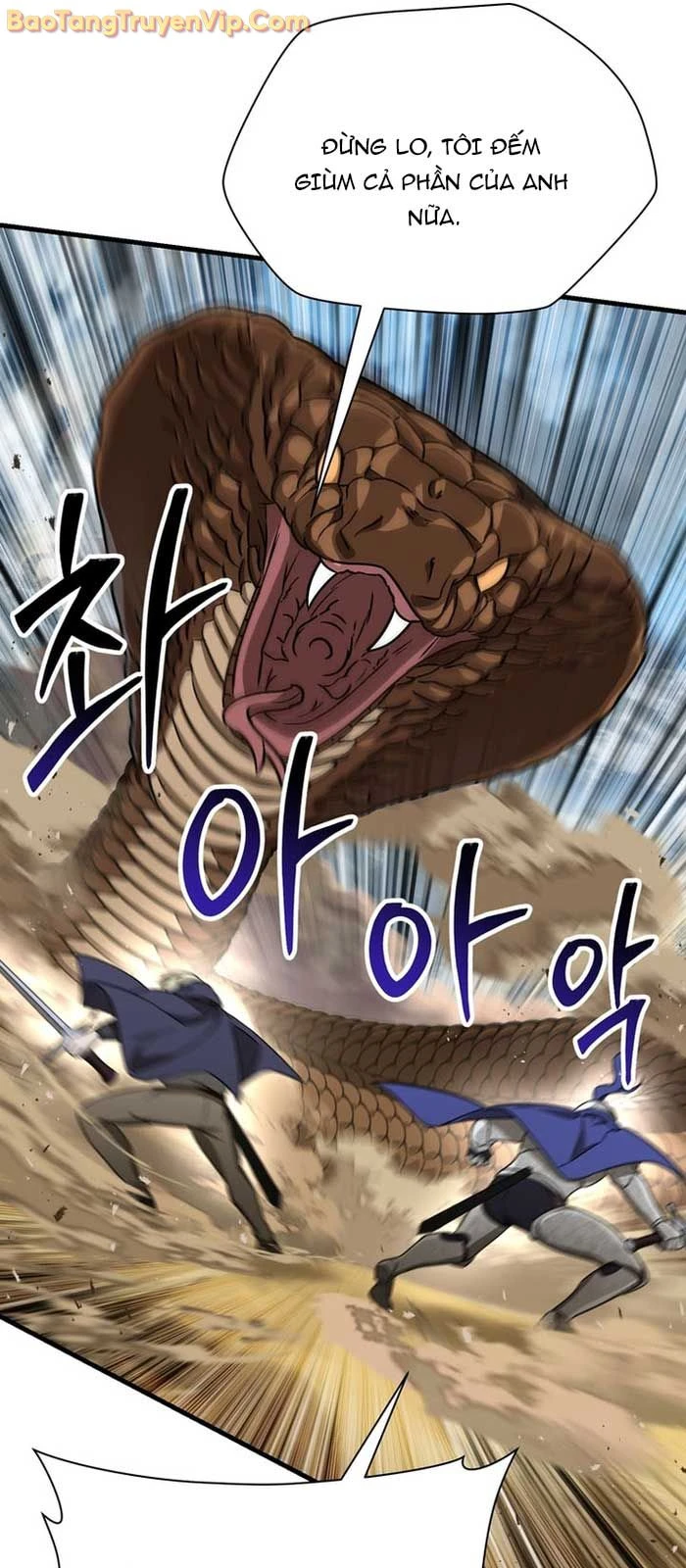 Helmut Đứa Trẻ Bị Ruồng Bỏ Chapter 97 - 55