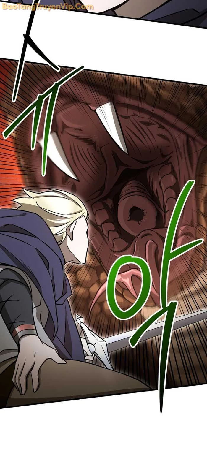 Helmut Đứa Trẻ Bị Ruồng Bỏ Chapter 97 - 57