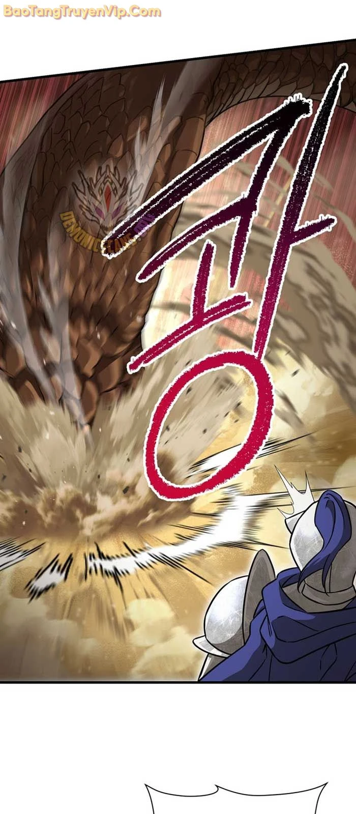 Helmut Đứa Trẻ Bị Ruồng Bỏ Chapter 97 - 58