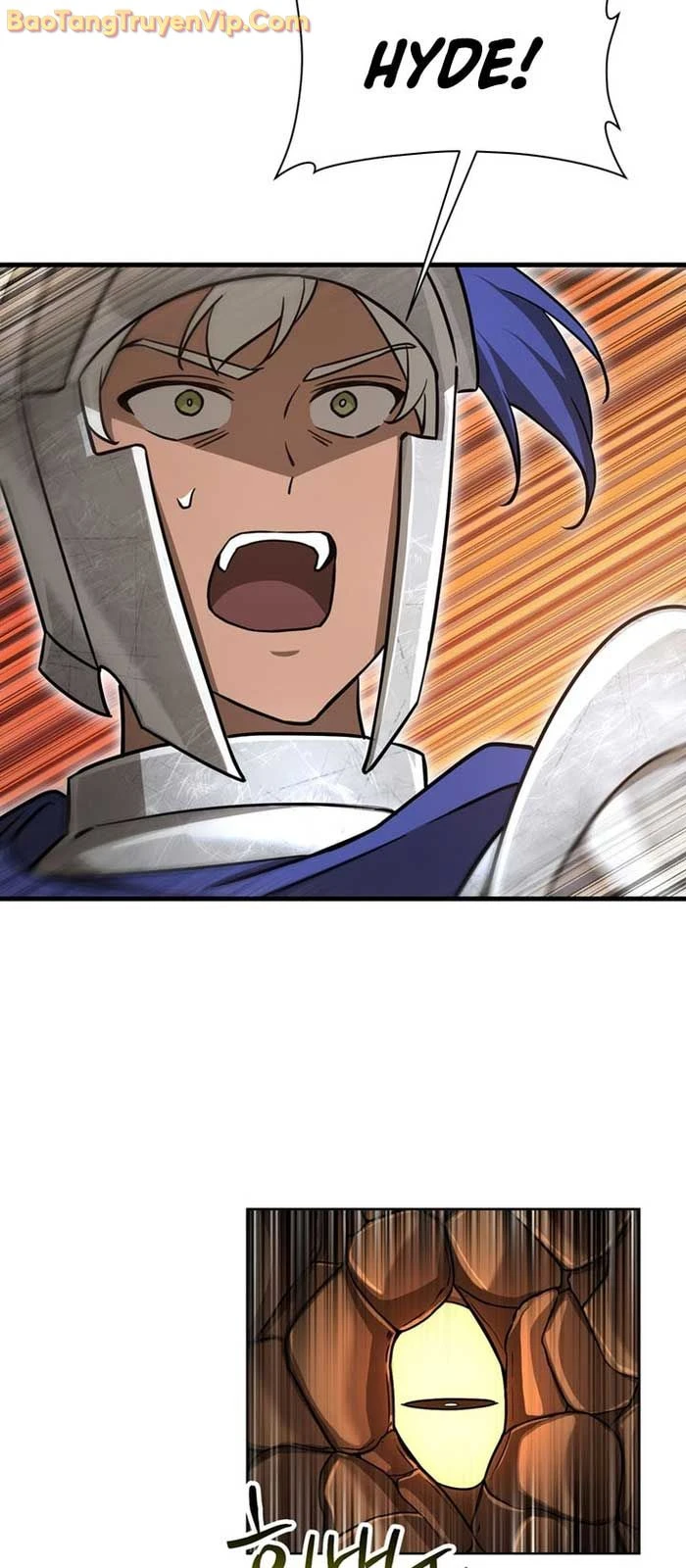 Helmut Đứa Trẻ Bị Ruồng Bỏ Chapter 97 - 59