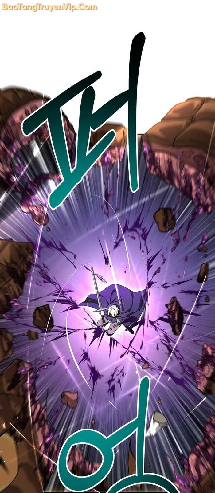 Helmut Đứa Trẻ Bị Ruồng Bỏ Chapter 97 - 61