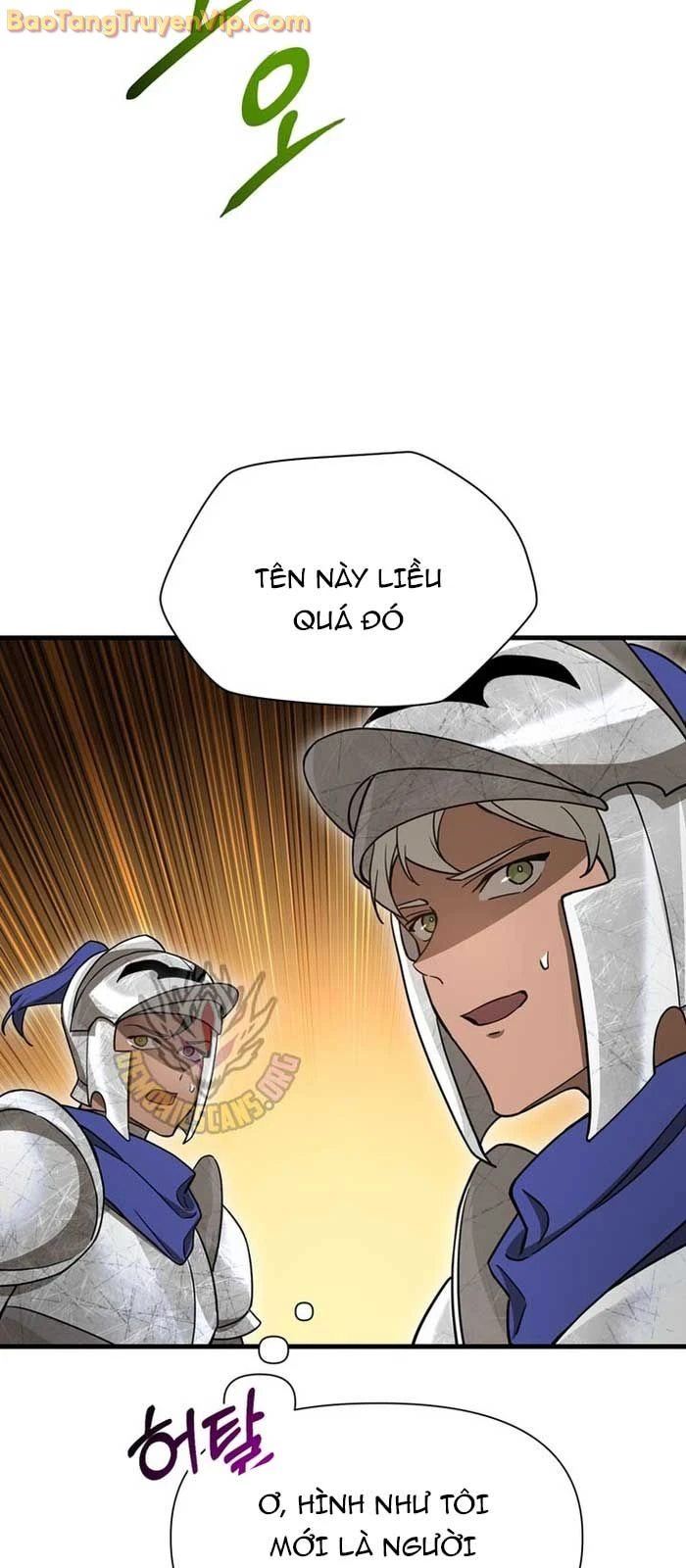 Helmut Đứa Trẻ Bị Ruồng Bỏ Chapter 97 - 63