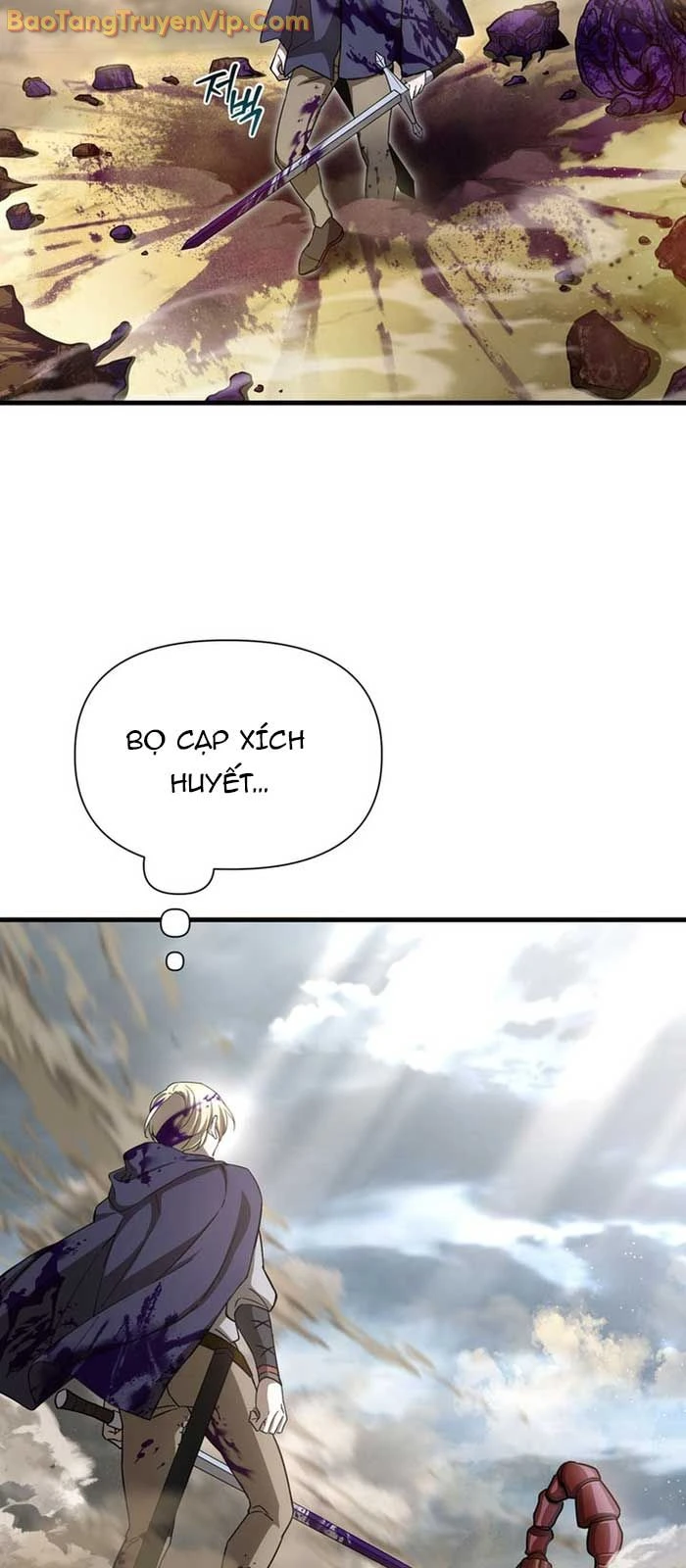 Helmut Đứa Trẻ Bị Ruồng Bỏ Chapter 97 - 66