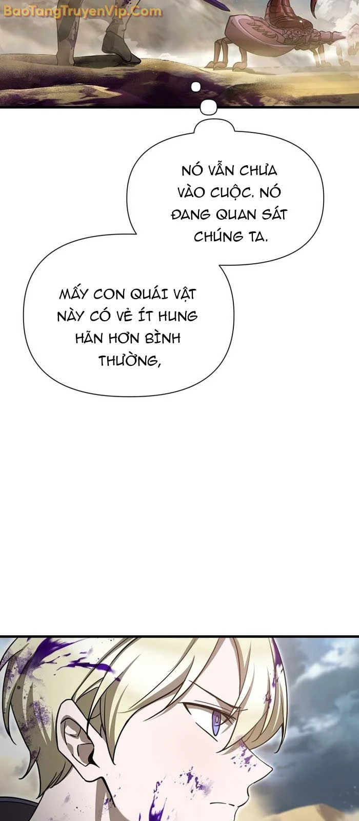 Helmut Đứa Trẻ Bị Ruồng Bỏ Chapter 97 - 67