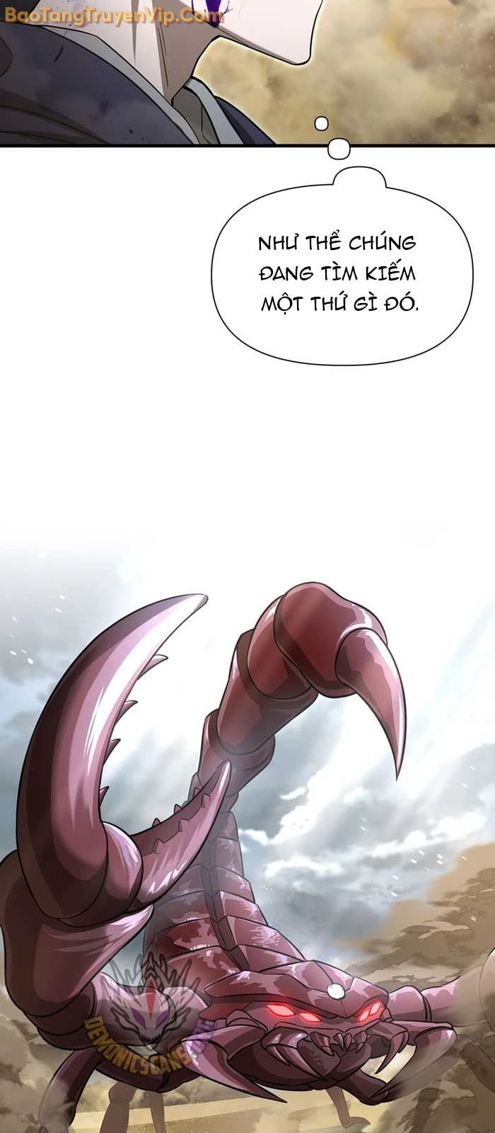 Helmut Đứa Trẻ Bị Ruồng Bỏ Chapter 97 - 68