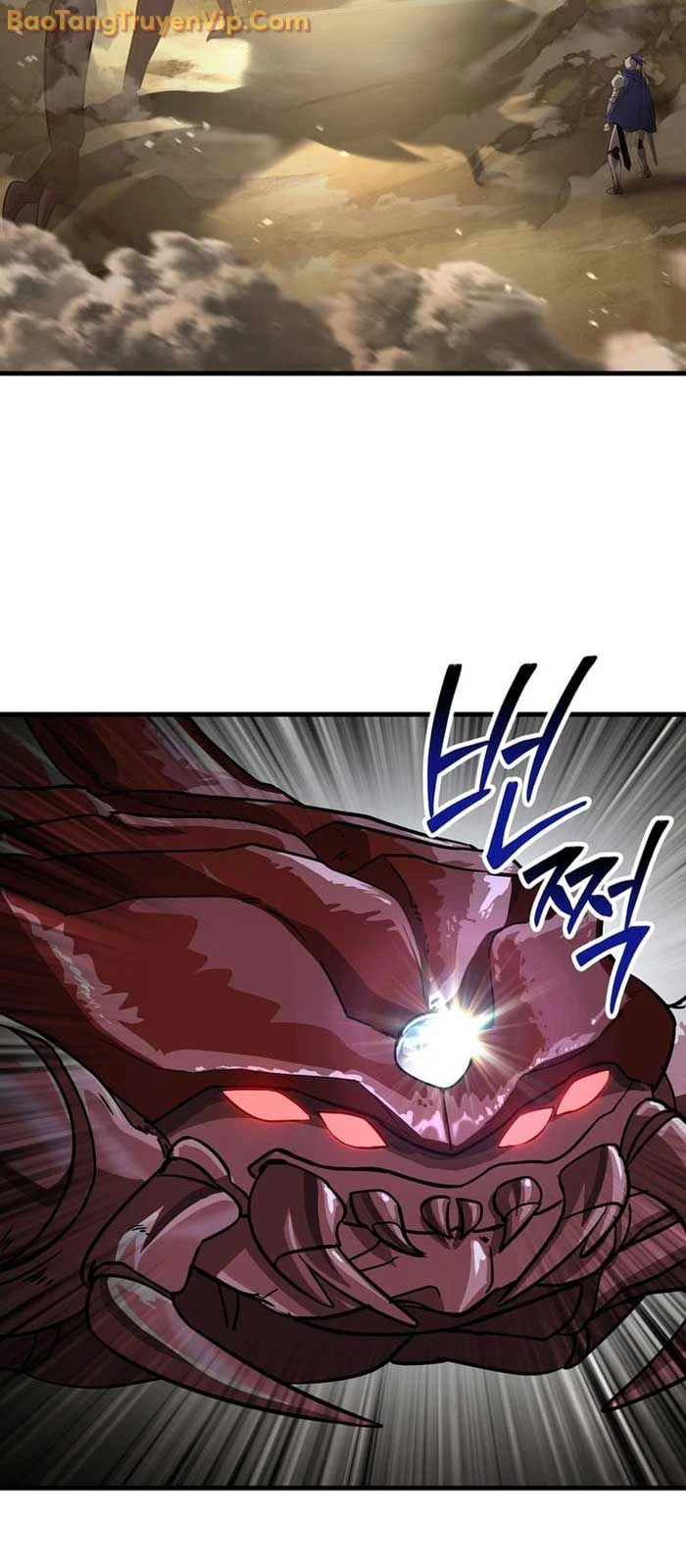 Helmut Đứa Trẻ Bị Ruồng Bỏ Chapter 97 - 69