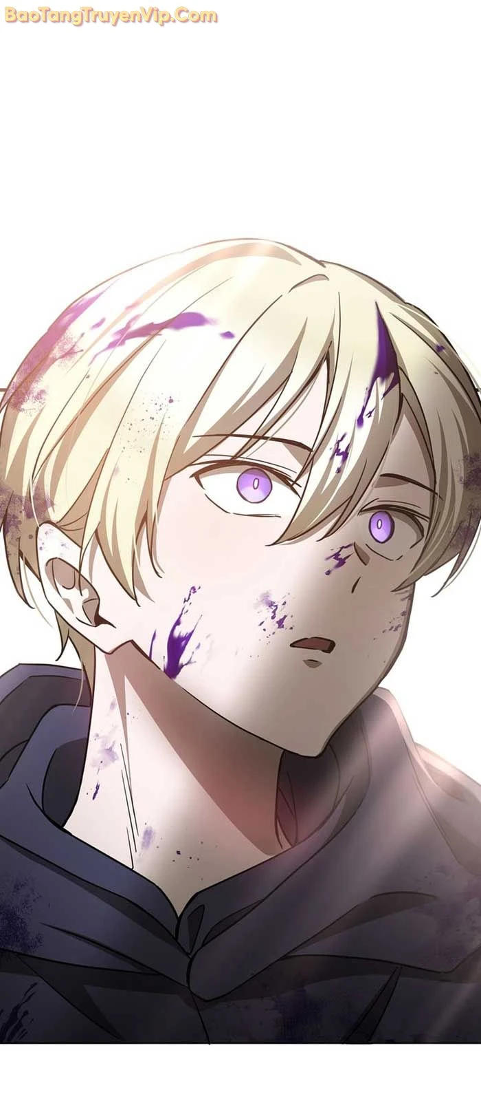 Helmut Đứa Trẻ Bị Ruồng Bỏ Chapter 97 - 70