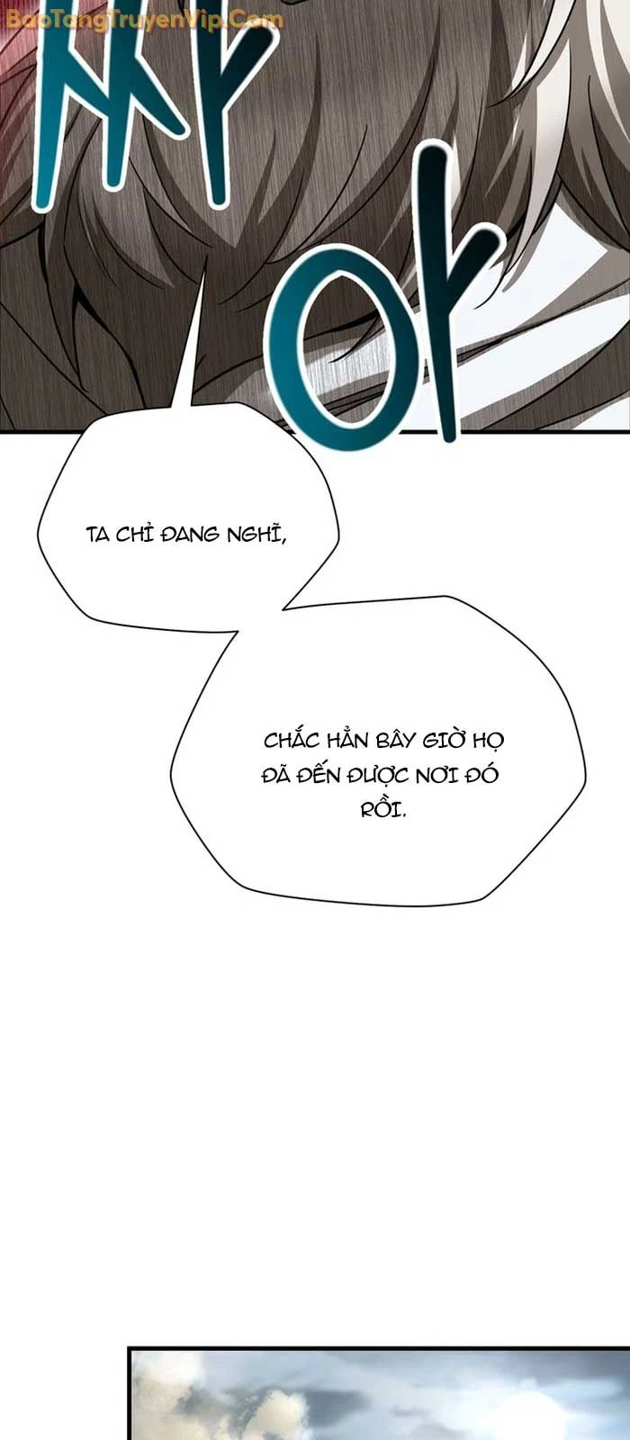 Helmut Đứa Trẻ Bị Ruồng Bỏ Chapter 98 - 5