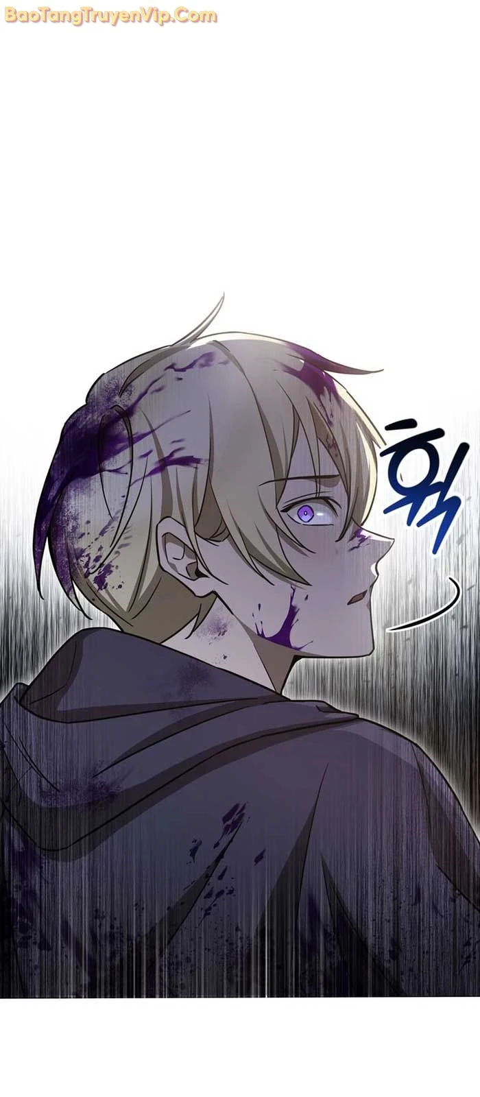 Helmut Đứa Trẻ Bị Ruồng Bỏ Chapter 98 - 7