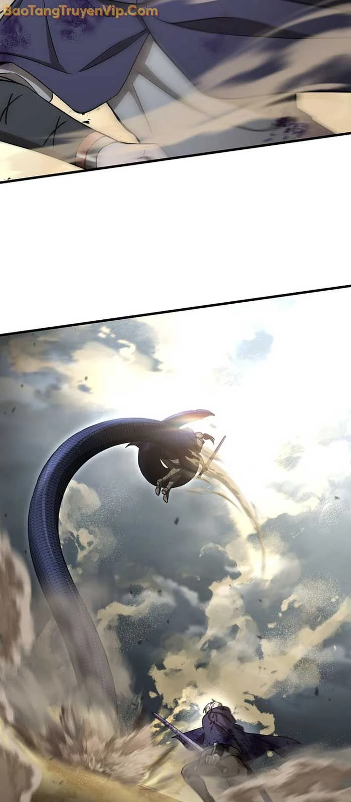 Helmut Đứa Trẻ Bị Ruồng Bỏ Chapter 98 - 12