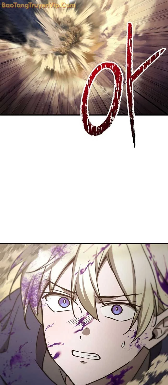 Helmut Đứa Trẻ Bị Ruồng Bỏ Chapter 98 - 14