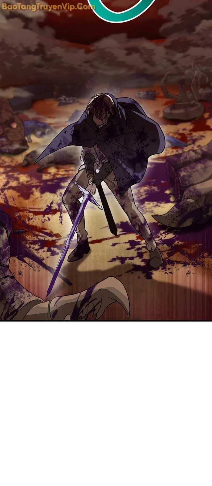 Helmut Đứa Trẻ Bị Ruồng Bỏ Chapter 98 - 23