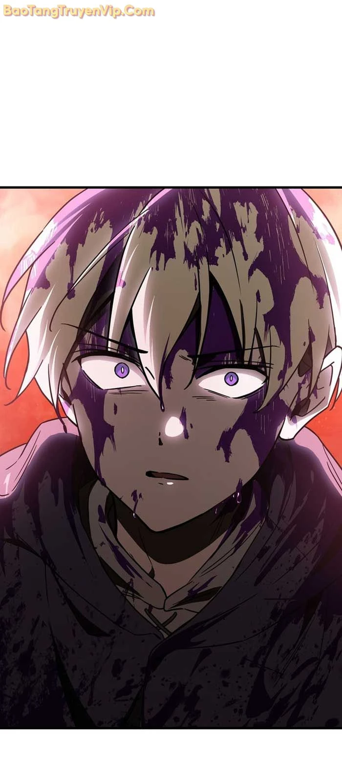 Helmut Đứa Trẻ Bị Ruồng Bỏ Chapter 98 - 24