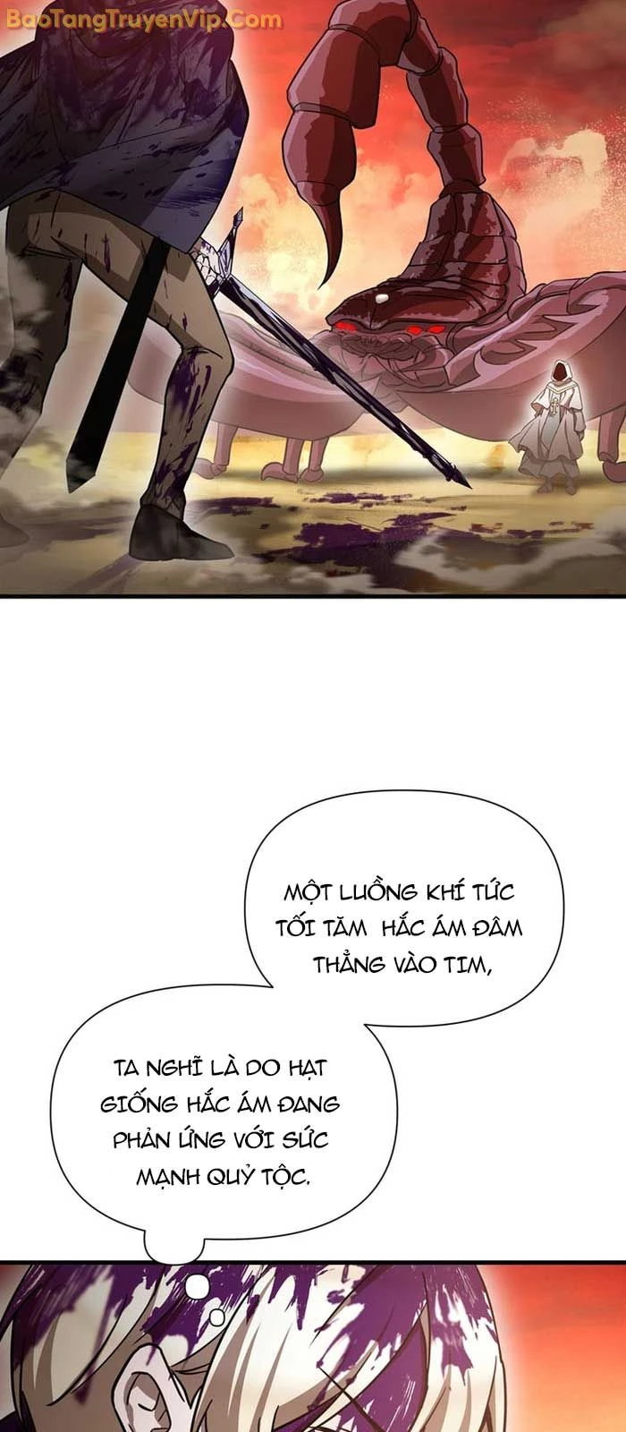 Helmut Đứa Trẻ Bị Ruồng Bỏ Chapter 98 - 27