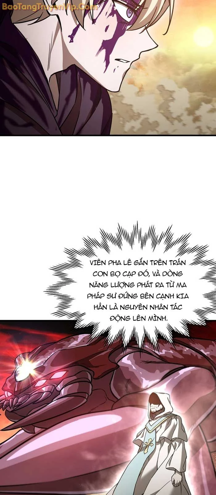 Helmut Đứa Trẻ Bị Ruồng Bỏ Chapter 98 - 28