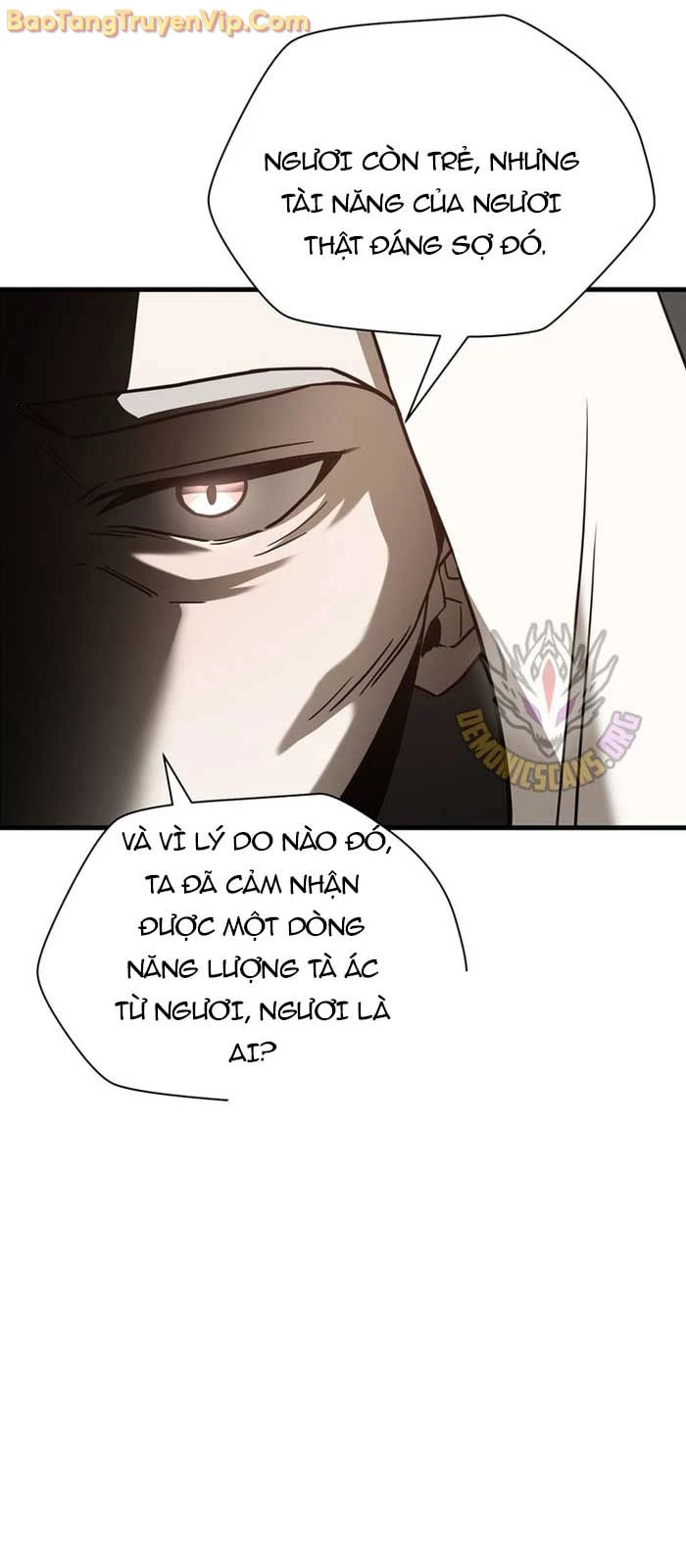 Helmut Đứa Trẻ Bị Ruồng Bỏ Chapter 98 - 32