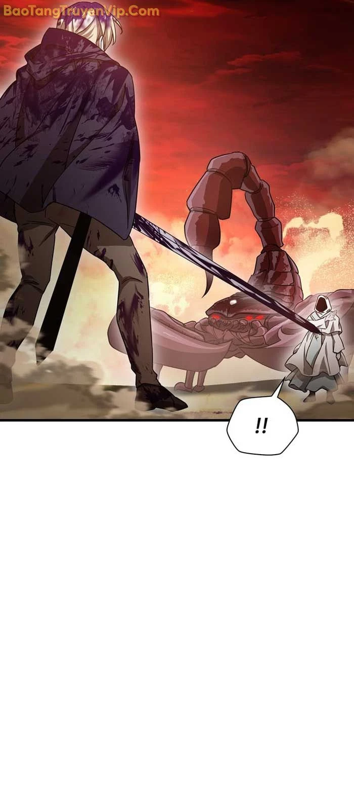 Helmut Đứa Trẻ Bị Ruồng Bỏ Chapter 98 - 38