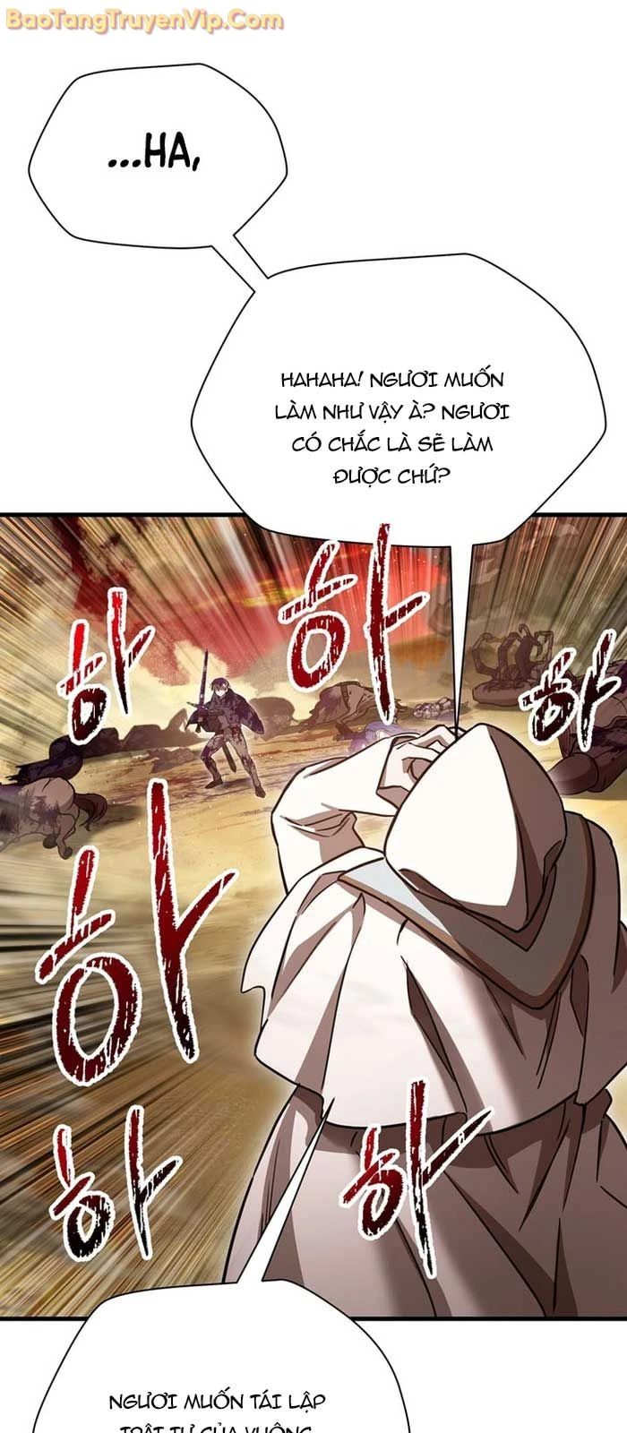 Helmut Đứa Trẻ Bị Ruồng Bỏ Chapter 98 - 42