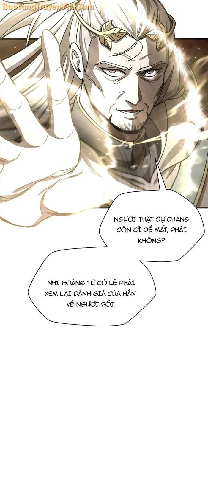 Helmut Đứa Trẻ Bị Ruồng Bỏ Chapter 98 - 51