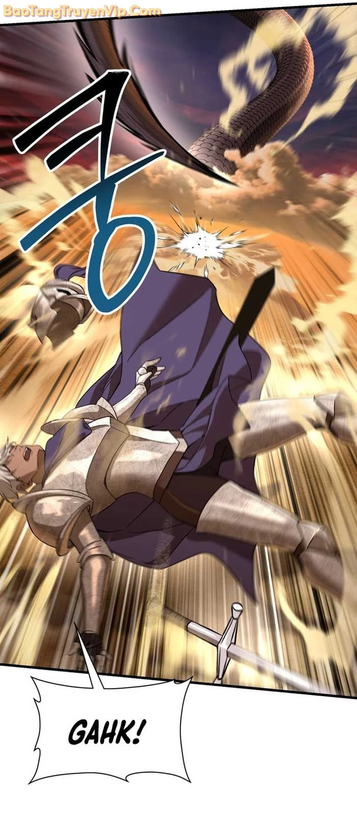 Helmut Đứa Trẻ Bị Ruồng Bỏ Chapter 98 - 56