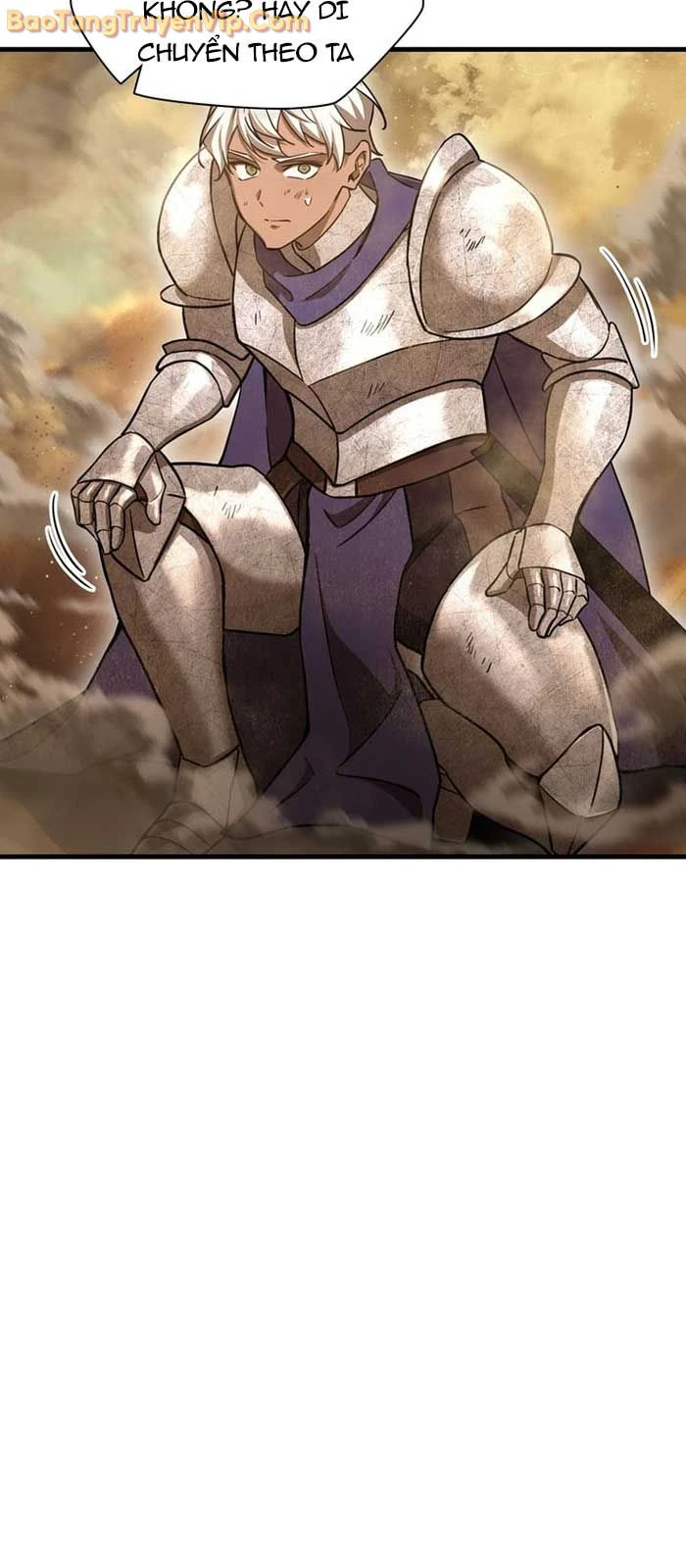 Helmut Đứa Trẻ Bị Ruồng Bỏ Chapter 98 - 64