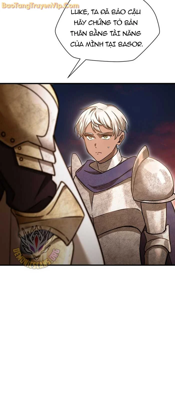 Helmut Đứa Trẻ Bị Ruồng Bỏ Chapter 98 - 70