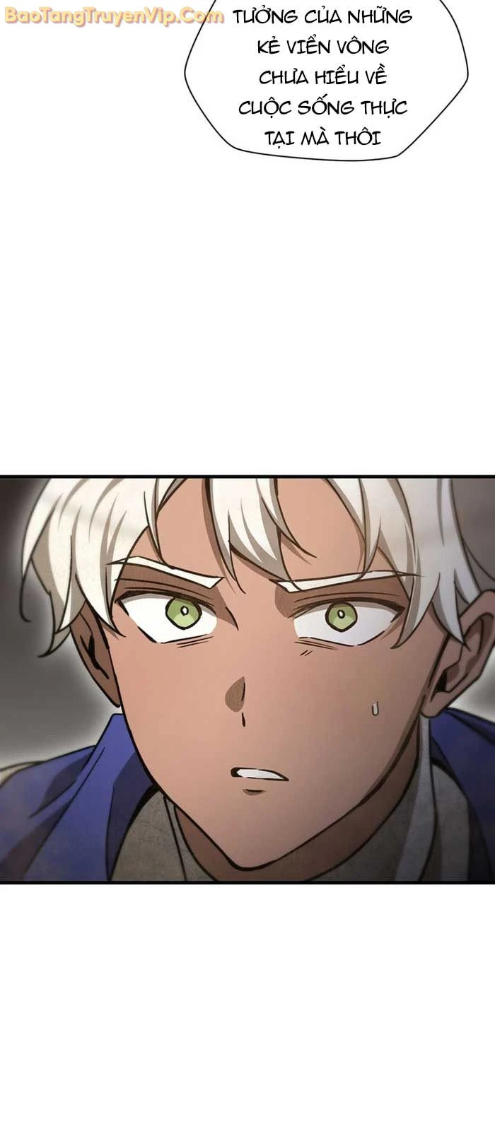 Helmut Đứa Trẻ Bị Ruồng Bỏ Chapter 98 - 72