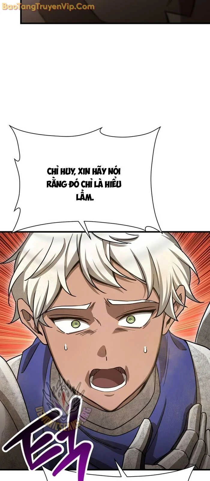 Helmut Đứa Trẻ Bị Ruồng Bỏ Chapter 98 - 77