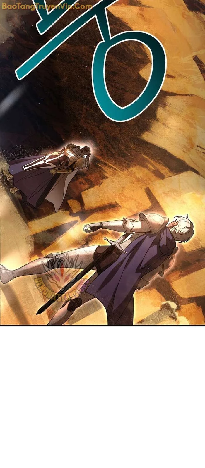 Helmut Đứa Trẻ Bị Ruồng Bỏ Chapter 98 - 80