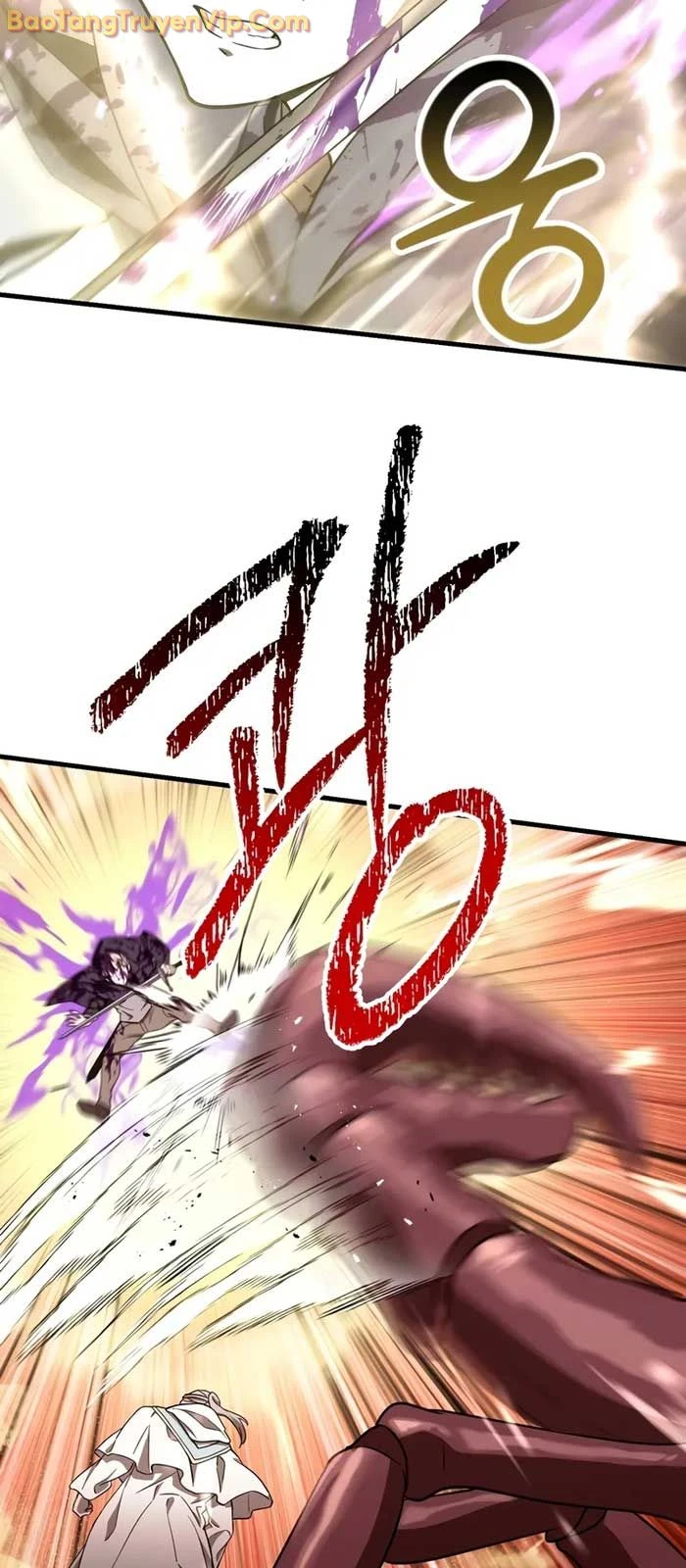 Helmut Đứa Trẻ Bị Ruồng Bỏ Chapter 99 - 4