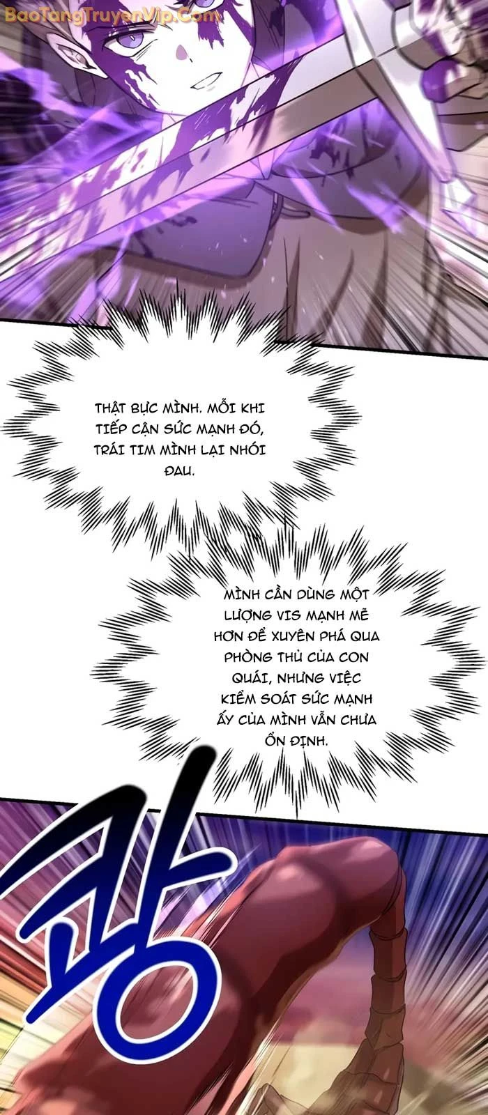 Helmut Đứa Trẻ Bị Ruồng Bỏ Chapter 99 - 6