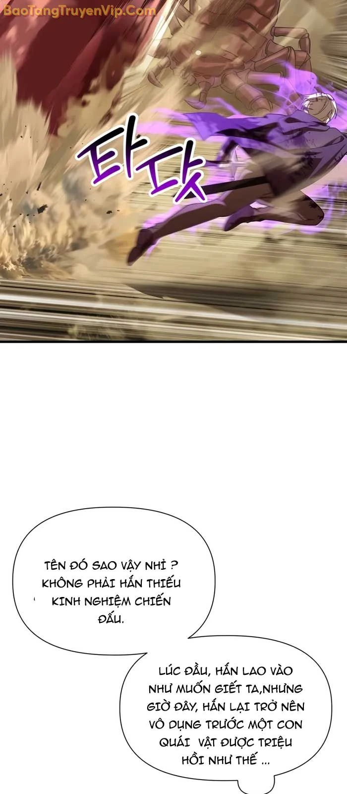 Helmut Đứa Trẻ Bị Ruồng Bỏ Chapter 99 - 7