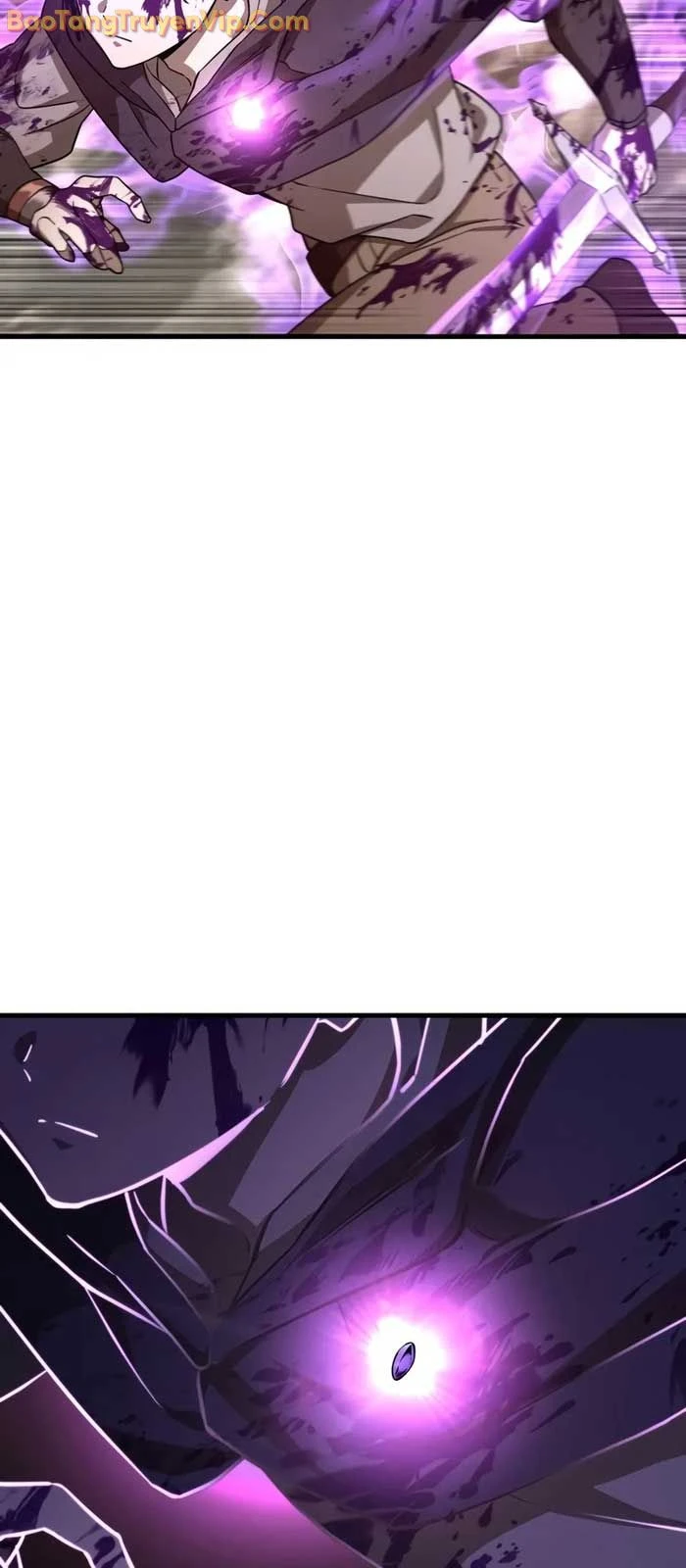 Helmut Đứa Trẻ Bị Ruồng Bỏ Chapter 99 - 9