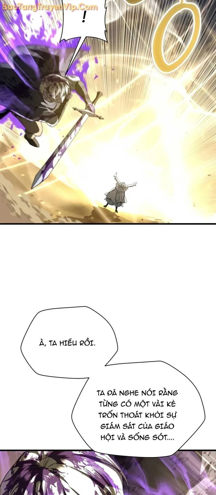 Helmut Đứa Trẻ Bị Ruồng Bỏ Chapter 99 - 12