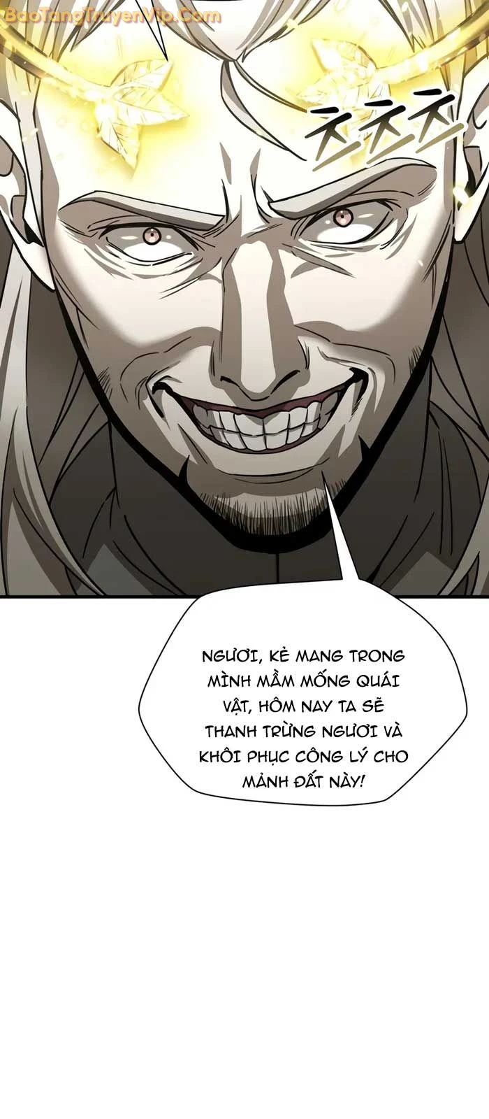 Helmut Đứa Trẻ Bị Ruồng Bỏ Chapter 99 - 14