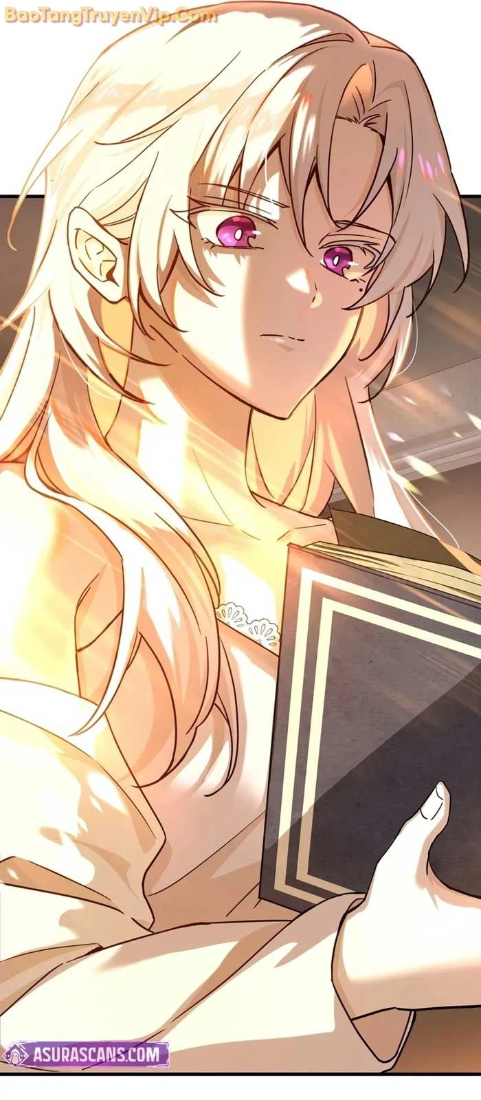 Helmut Đứa Trẻ Bị Ruồng Bỏ Chapter 99 - 19