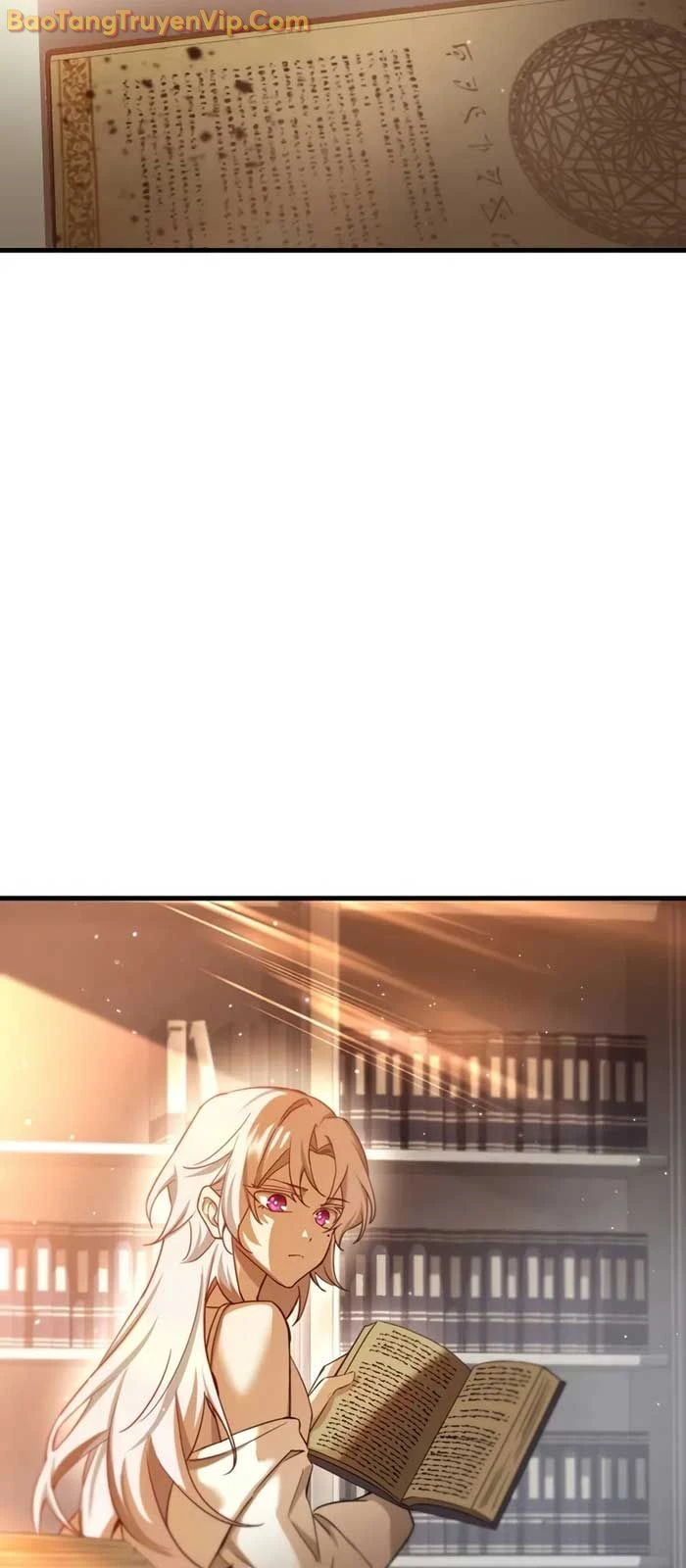 Helmut Đứa Trẻ Bị Ruồng Bỏ Chapter 99 - 21